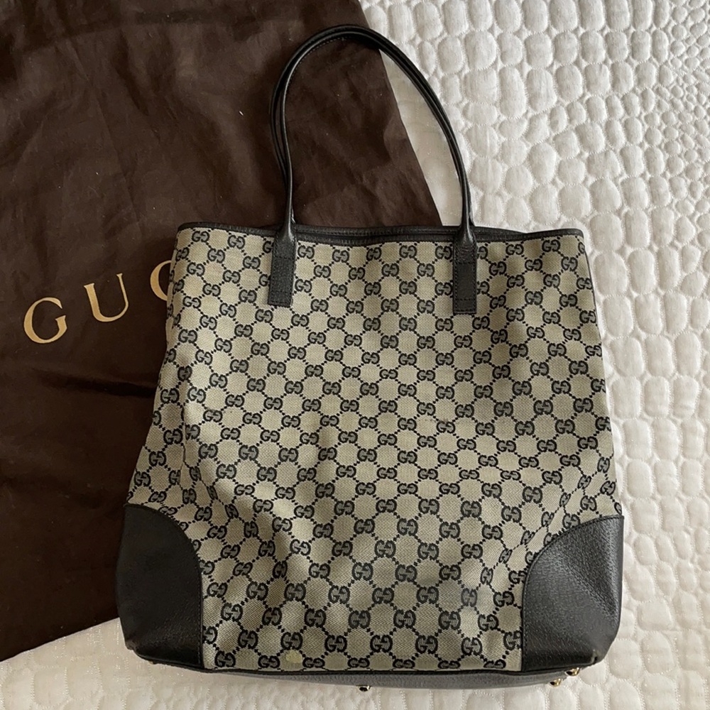 Gucci Tote